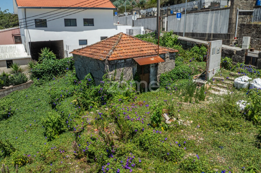 Terreno para Venda em Vandoma Foto 18
