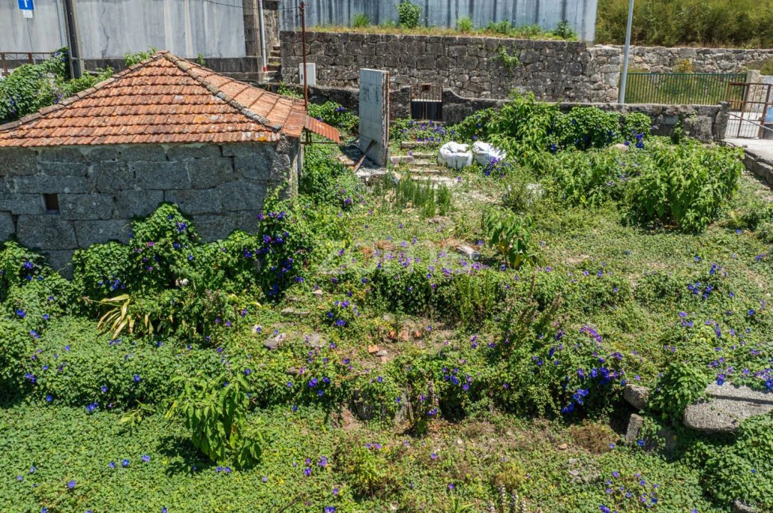 Terreno para Venda em Vandoma Foto 19