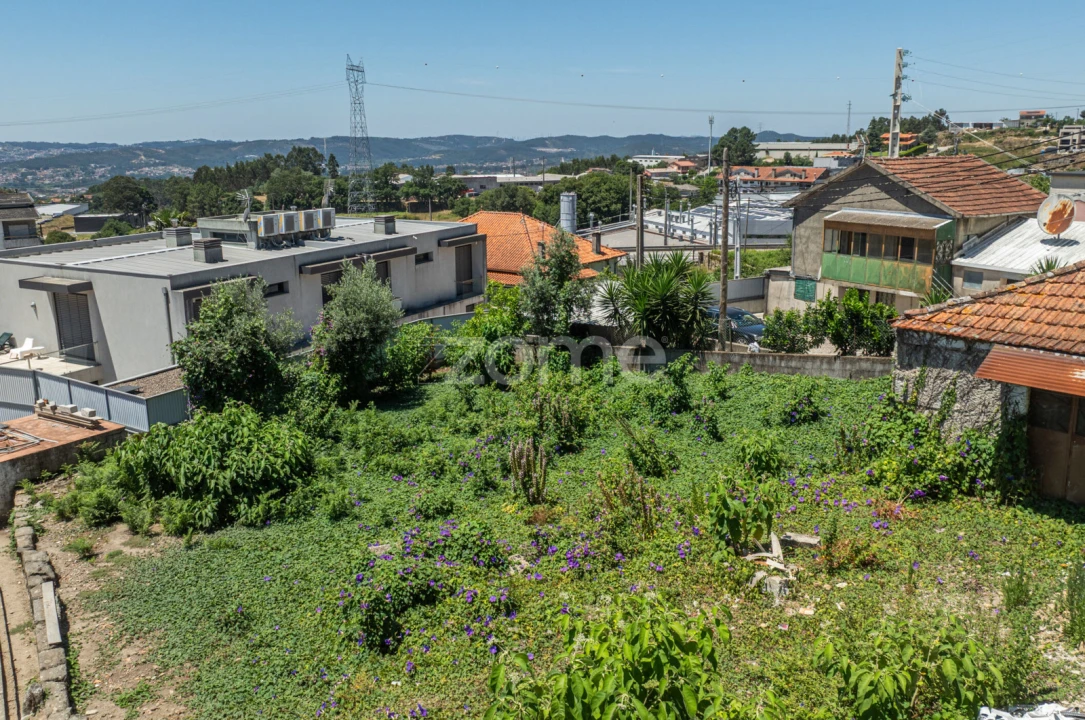 Terreno para Venda em Vandoma Foto 20