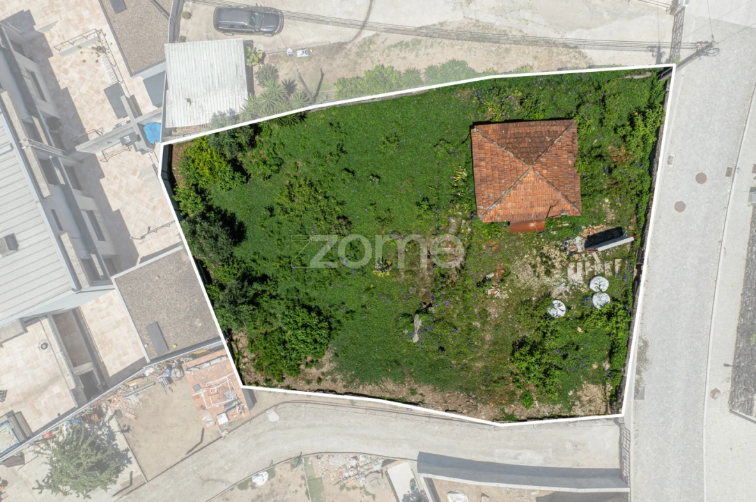 Terreno para Venda em Vandoma Foto 6