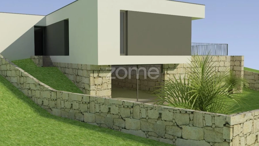 Terreno para Venda em Vandoma