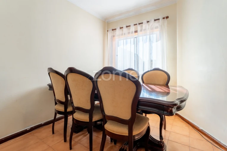 Apartamento T2 para Venda em Gulpilhares e Valadares Foto 11