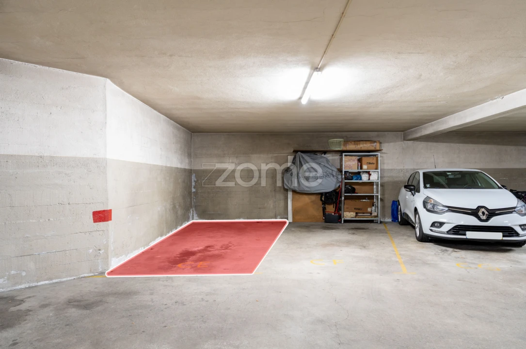 Apartamento T2 para Venda em Gulpilhares e Valadares Foto 6