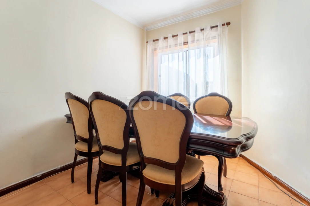 Apartamento T2 para Venda em Gulpilhares e Valadares Foto 11
