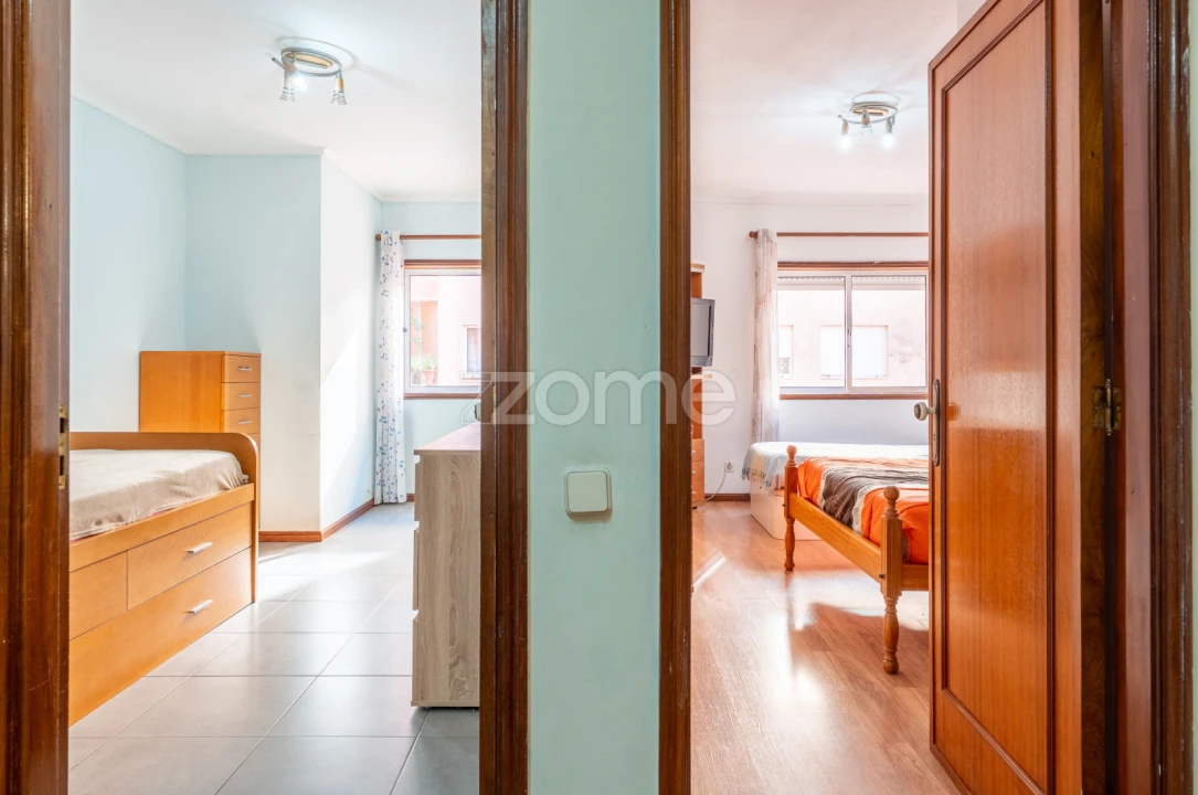 Apartamento T2 para Venda em Gulpilhares e Valadares Foto 21