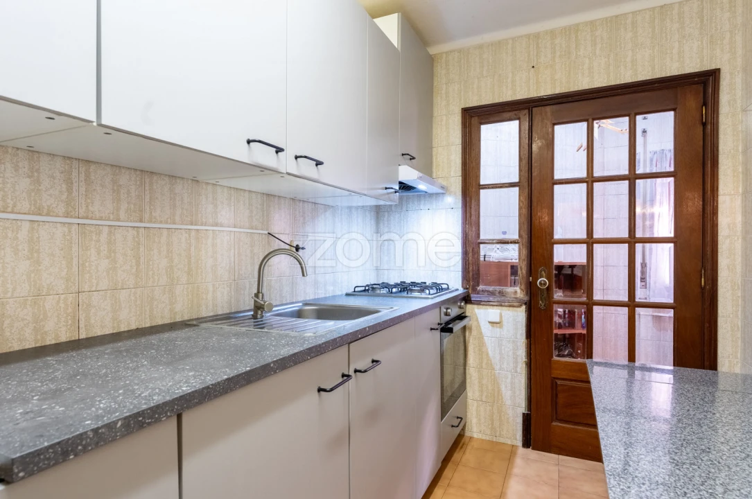 Apartamento T2 para Venda em Gulpilhares e Valadares Foto 15