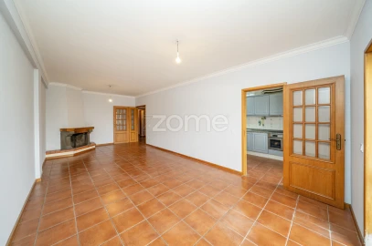 Apartamento T3 para Venda em São Vitor (Braga)
