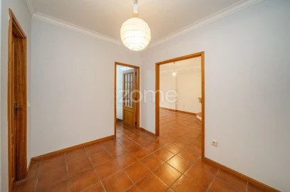 Apartamento T3 para Venda em São Vitor (Braga)