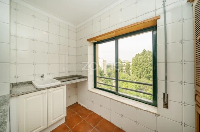 Apartamento T3 para Venda em São Vitor (Braga)