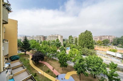 Apartamento T3 para Venda em São Vitor (Braga)