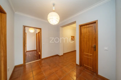 Apartamento T3 para Venda em São Vitor (Braga)