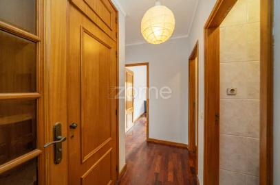 Apartamento T3 para Venda em São Vitor (Braga)