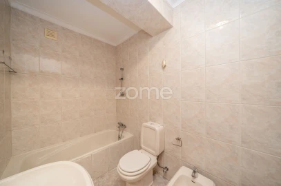 Apartamento T3 para Venda em São Vitor (Braga)