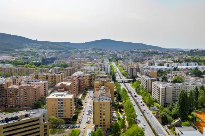 Apartamento T3 para Venda em São Vitor (Braga)