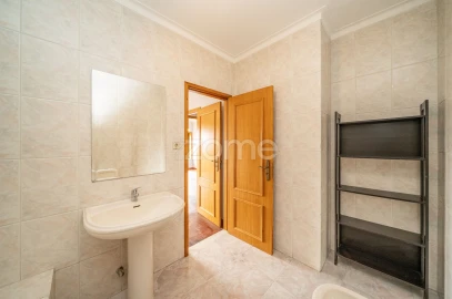 Apartamento T3 para Venda em São Vitor (Braga)