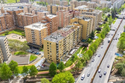 Apartamento T3 para Venda em São Vitor (Braga)