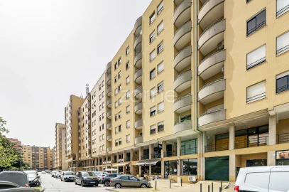 Apartamento T3 para Venda em São Vitor (Braga)