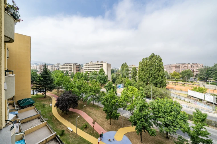 Apartamento T3 para Venda em São Vitor (Braga) Foto 17