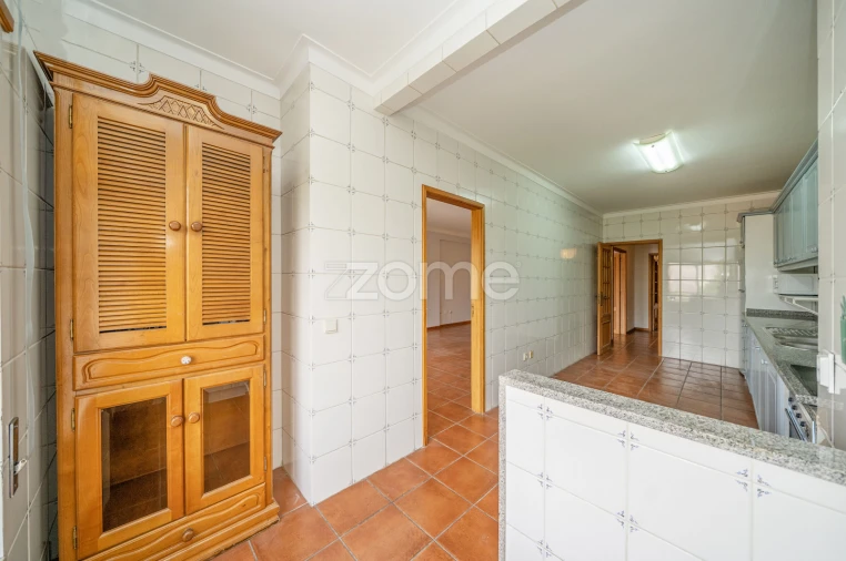 Apartamento T3 para Venda em São Vitor (Braga) Foto 18