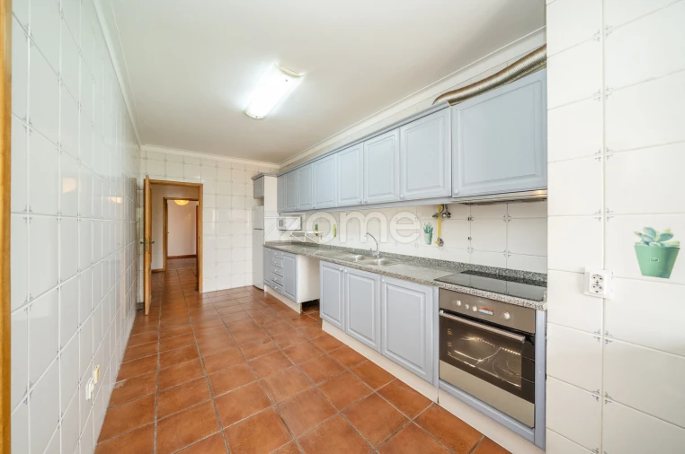 Apartamento T3 para Venda em São Vitor (Braga) Foto 19