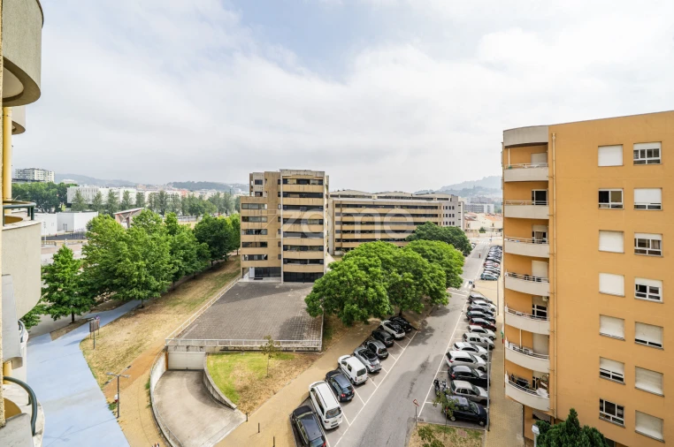 Apartamento T3 para Venda em São Vitor (Braga) Foto 25