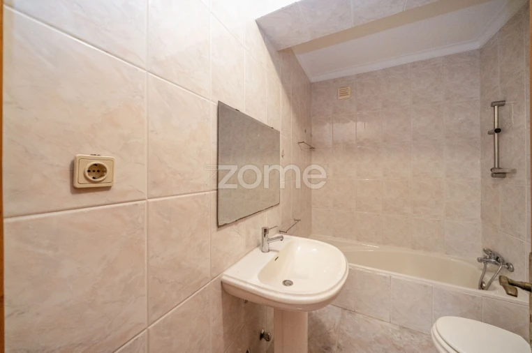 Apartamento T3 para Venda em São Vitor (Braga) Foto 26