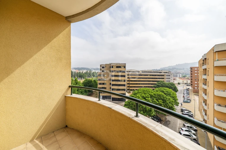 Apartamento T3 para Venda em São Vitor (Braga) Foto 30