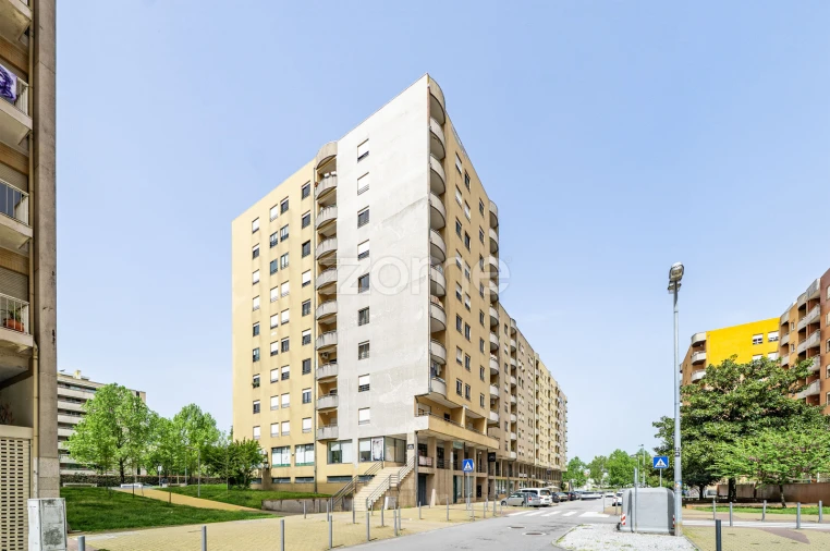 Apartamento T3 para Venda em São Vitor (Braga) Foto 5