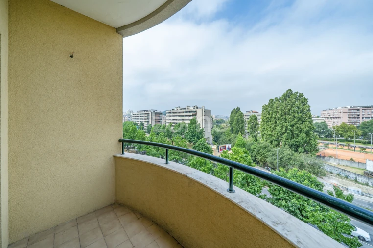 Apartamento T3 para Venda em São Vitor (Braga) Foto 10