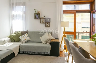 Apartamento T3 para Venda em Cedofeita, Santo Ildefonso, Sé, Miragaia, São Nicolau e Vitória
