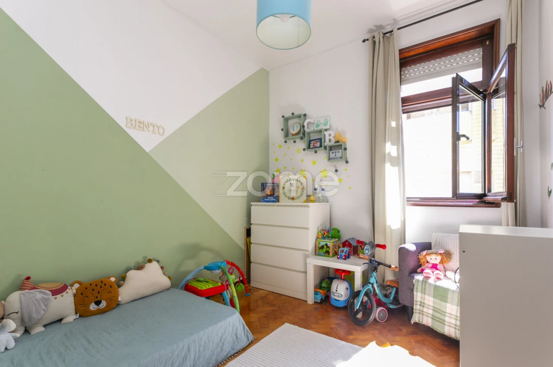 Apartamento T3 para Venda em Cedofeita, Santo Ildefonso, Sé, Miragaia, São Nicolau e Vitória Foto 9