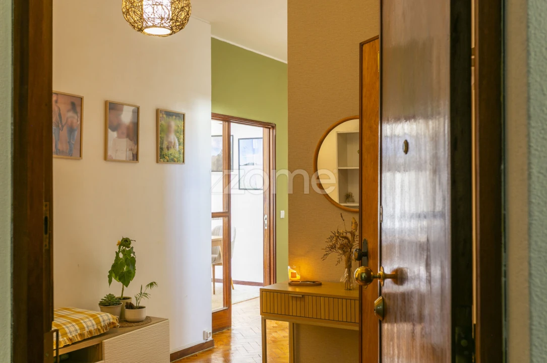 Apartamento T3 para Venda em Cedofeita, Santo Ildefonso, Sé, Miragaia, São Nicolau e Vitória Foto 30