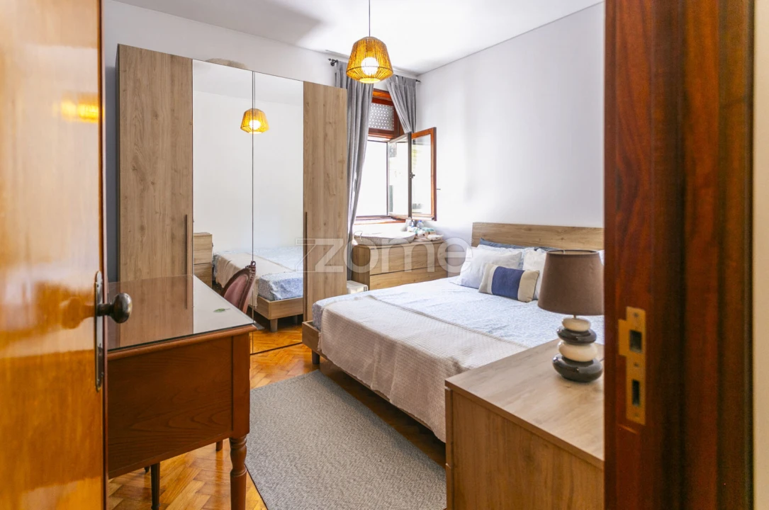 Apartamento T3 para Venda em Cedofeita, Santo Ildefonso, Sé, Miragaia, São Nicolau e Vitória Foto 12