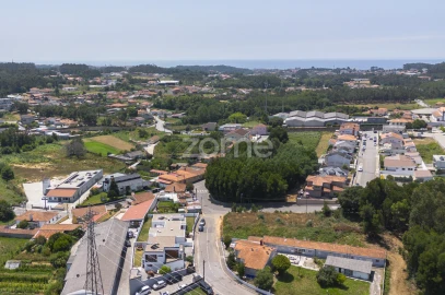 Moradia T4 para Venda em Serzedo e Perosinho