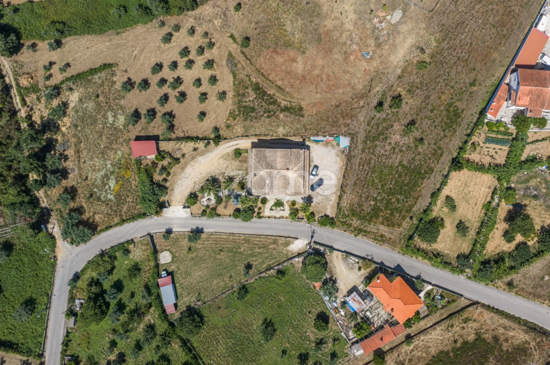 Moradia T5 para Venda em Pedrogão Grande Foto 32