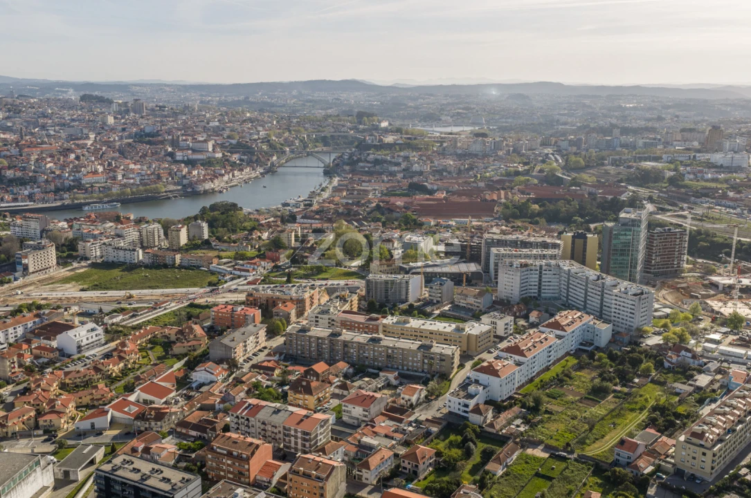 Apartamento T2 para Venda em Santa Marinha e São Pedro da Afurada Foto 20