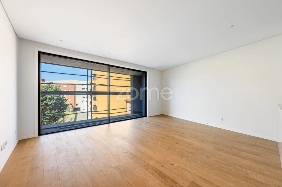 Apartamento T2 para Venda em Santa Marinha e São Pedro da Afurada Foto 8