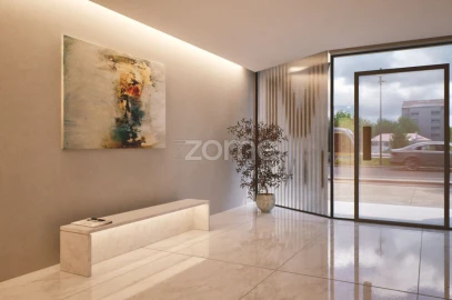 Apartamento T2 para Venda em Santa Marinha e São Pedro da Afurada