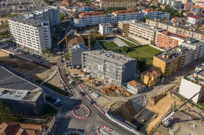 Apartamento T2 para Venda em Santa Marinha e São Pedro da Afurada