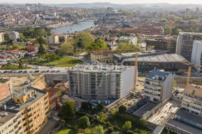 Apartamento T2 para Venda em Santa Marinha e São Pedro da Afurada