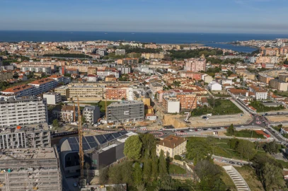 Apartamento T2 para Venda em Santa Marinha e São Pedro da Afurada