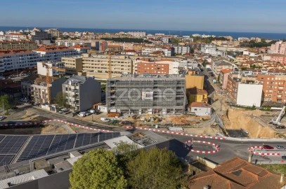 Apartamento T2 para Venda em Santa Marinha e São Pedro da Afurada