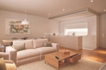 Apartamento T2 para Venda em Santa Marinha e São Pedro da Afurada