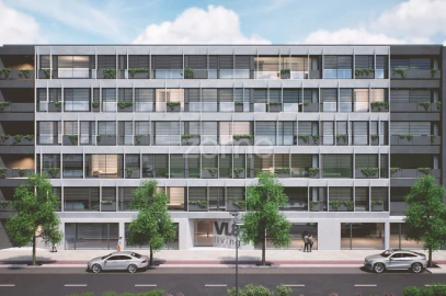 Apartamento T2 para Venda em Santa Marinha e São Pedro da Afurada