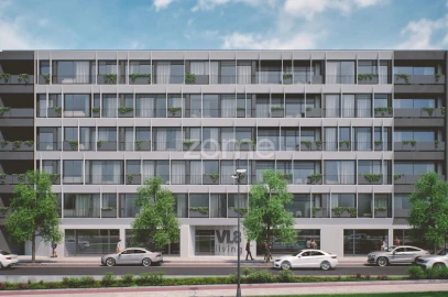 Apartamento T2 para Venda em Santa Marinha e São Pedro da Afurada