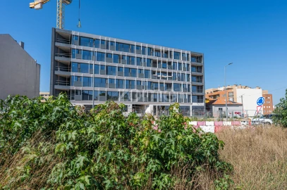 Apartamento T2 para Venda em Santa Marinha e São Pedro da Afurada