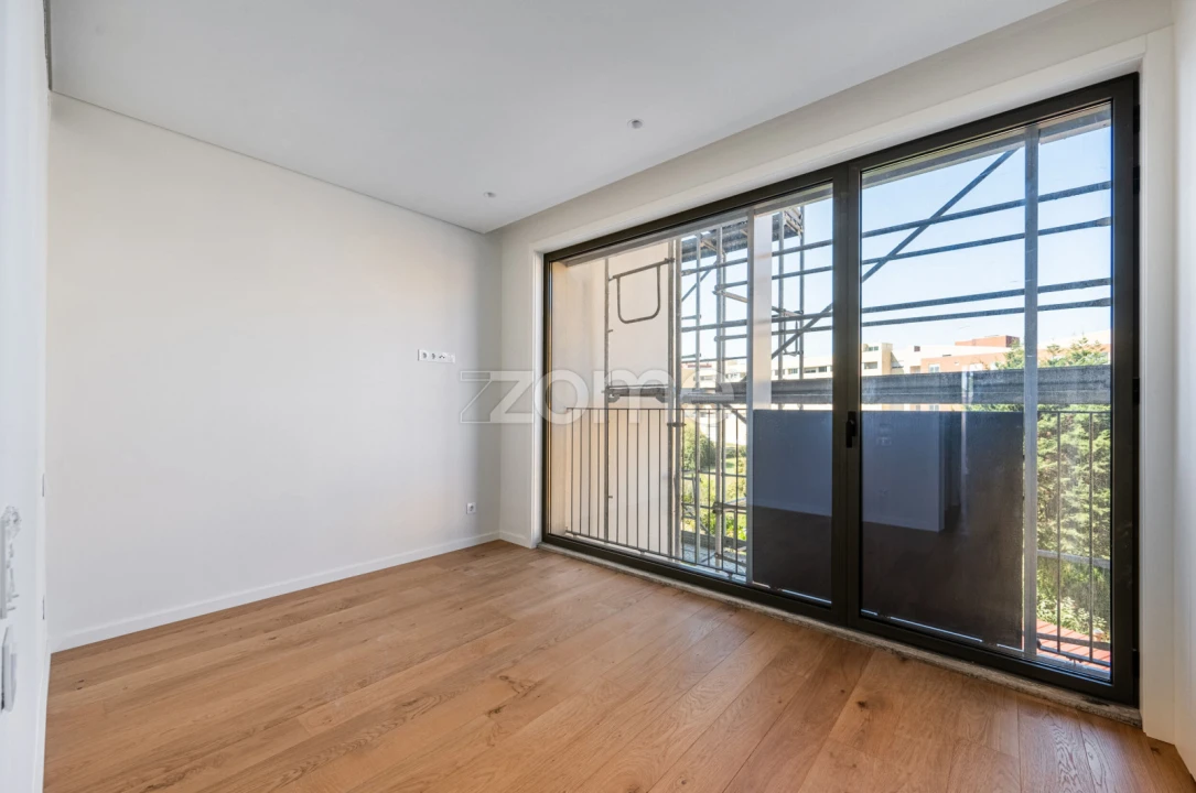 Apartamento T2 para Venda em Santa Marinha e São Pedro da Afurada Foto 16