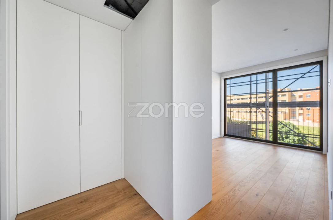 Apartamento T2 para Venda em Santa Marinha e São Pedro da Afurada Foto 13