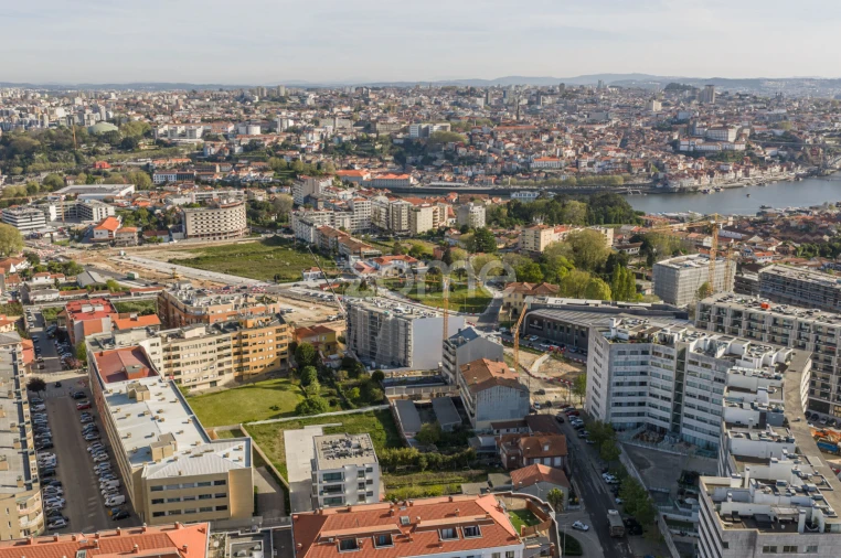 Apartamento T2 para Venda em Santa Marinha e São Pedro da Afurada Foto 18