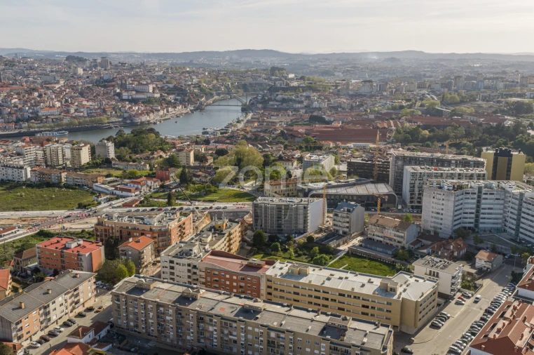 Apartamento T2 para Venda em Santa Marinha e São Pedro da Afurada Foto 19